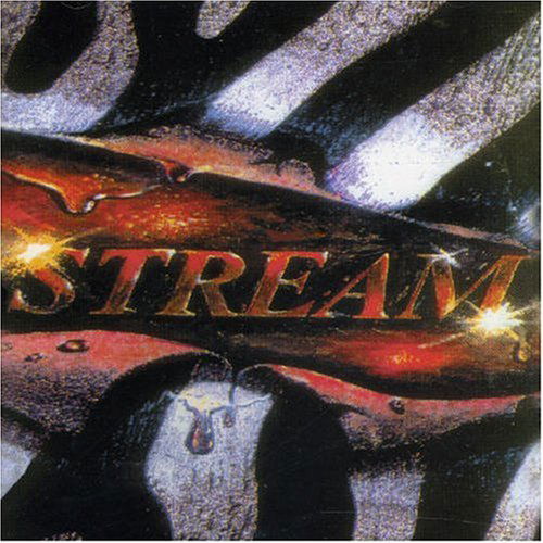 Cover for Stream (CD) (2001)