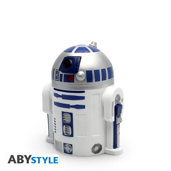 Cover for Star Wars · Star Wars R2D2 Money Bank (MERCH) (2022)