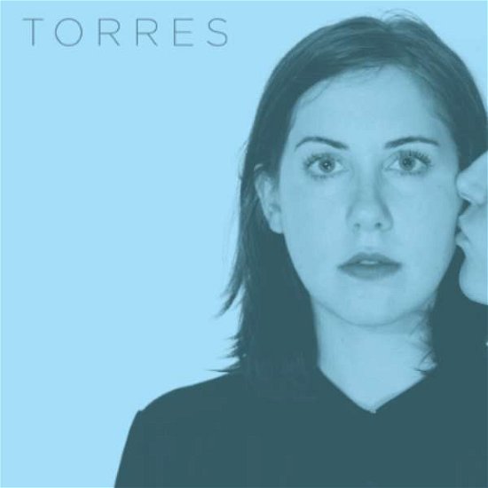 Cover for Torres (LP) [Reissue edition] (2021)