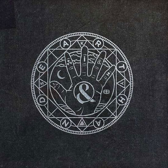 Earth & Sky - Of Mice & Men - Musiikki - BMG Rights Management LLC - 4050538529005 - perjantai 27. syyskuuta 2019