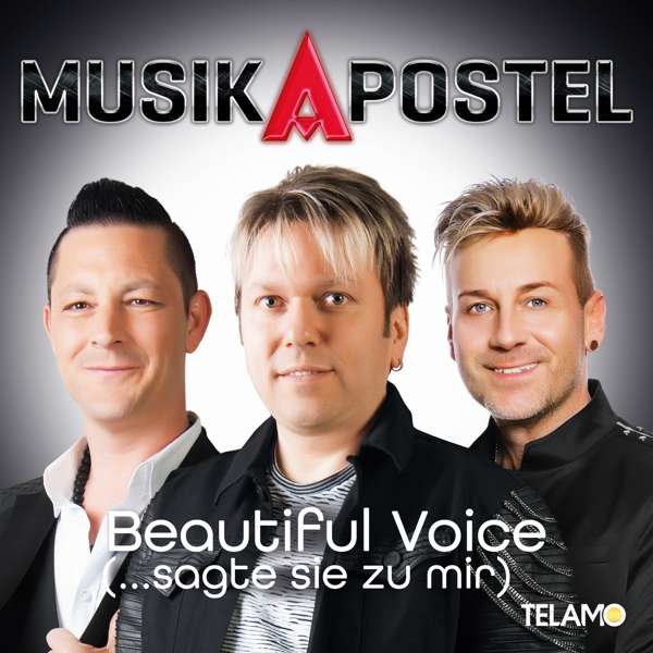 Beautiful Voice (...sagte Sie Zu Mir)