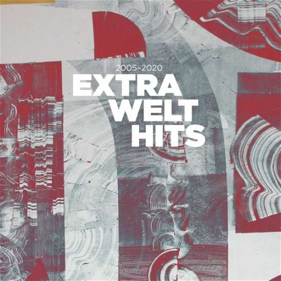 Cover for Extrawelt · Extra Welt Hits (LP) (2020)