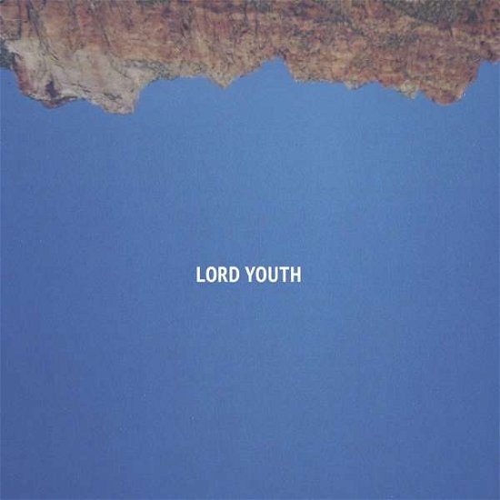 Cover for Lord Youth (12&quot;) [EP edition] (2017)