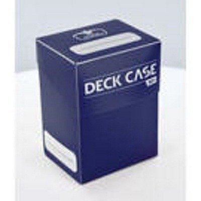 Cover for Deck Case 80+ Transportbox · Deck Case 80+ Transportbox - blau (MERCH) (2017)