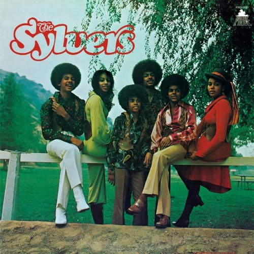 Cover for Sylvers · Sylvers + 4 (CD) [Remastered edition] (2017)