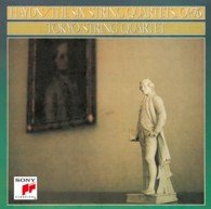 Haydn: String Quartets Op. 76 'erdody` - Tokyo String Quartet - Musik - SONY MUSIC LABELS INC. - 4547366194005 - 24. april 2013