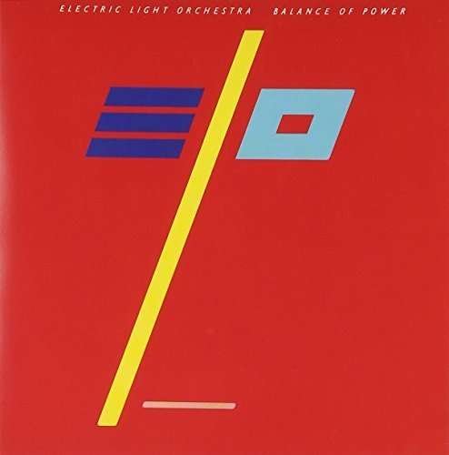 Balance Of Power - Elo ( Electric Light Orchestra ) - Music - SONY MUSIC - 4547366251005 - November 18, 2015