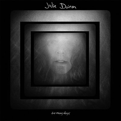 Cover for Julie Doiron · So Many Days (CD) [Japan Import edition] (2013)