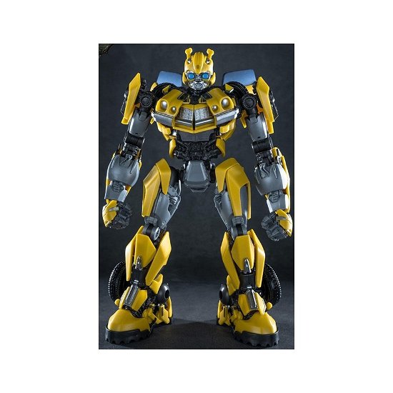 Cover for Gatherers Tavern · Transformers Bumblebee 6.3in Advance Model Kit Amk (MERCH) (2024)