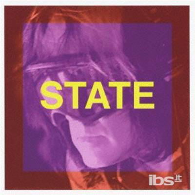 State - Todd Rundgren - Music - Pid - 4943674141005 - June 11, 2013