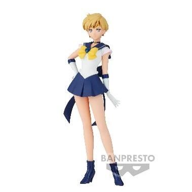 Super Sailor Uranus - Figure Glitter - Sailor Moon - Koopwaar -  - 4983164884005 - 15 oktober 2023