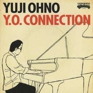 Cover for Yuji Ohno · Y.o. Connection (CD) [Japan Import edition] (2009)