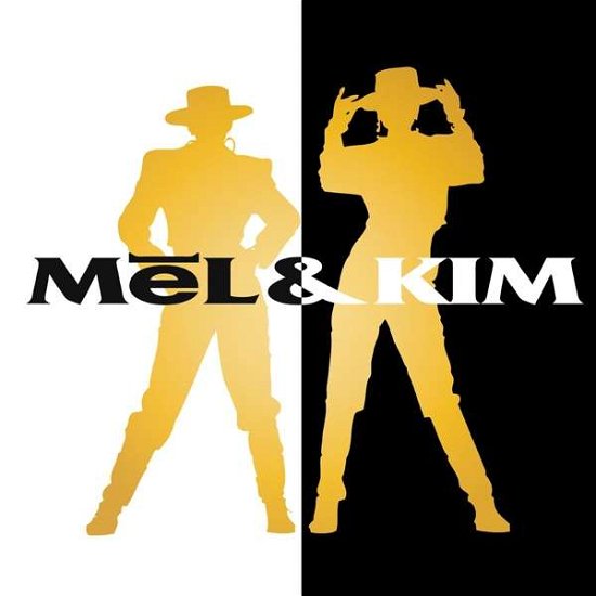 Cover for Mel &amp; Kim · The Singles Box Set (CD) [Deluxe edition] (2019)