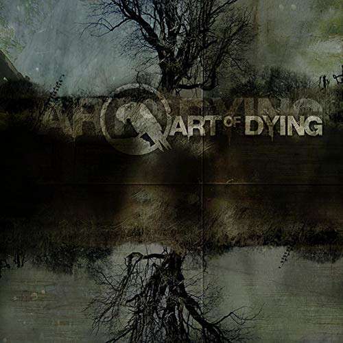 Cover for Art Of Dying (CD) (2007)