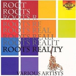 Roots Reality - Various Artists - Musiikki - Ariwa - 5020145802005 - sunnuntai 5. huhtikuuta 2009