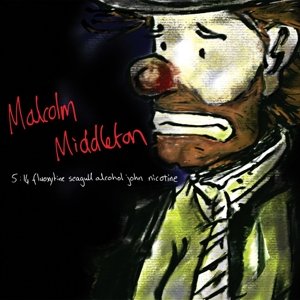 5:14 Fluoxytine Seagull Alcohol - Malcolm Middleton - Musik - CHEMIKAL UNDERGROUND - 5024545660005 - 13. maj 2013