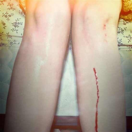 Cover for Los Campesinos · Romance is Boring (10th/lp) (LP) [Remastered edition] (2022)
