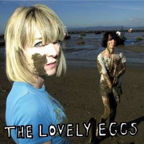 Cob Dominos - Lovely Eggs - Musiikki - CARGO UK - 5055300348005 - perjantai 3. kesäkuuta 2022