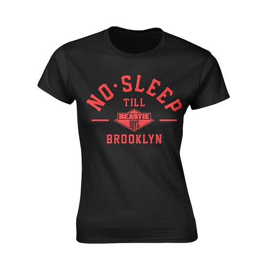No Sleep Till Brooklyn - Beastie Boys - Produtos - MERCHANDISE - 5056012017005 - 27 de agosto de 2018