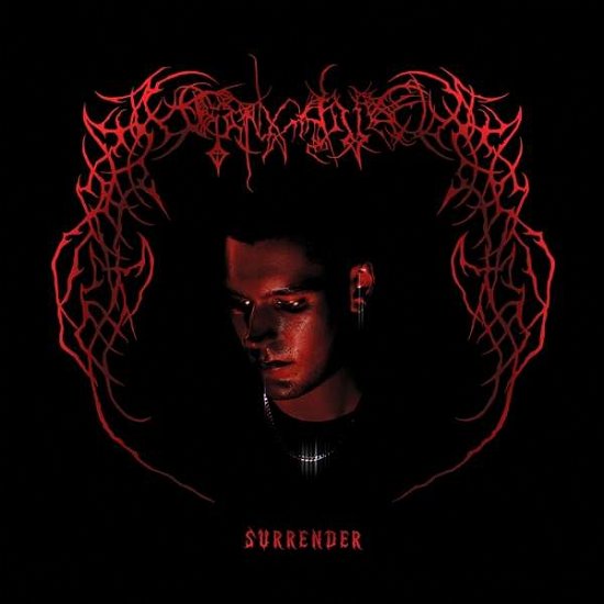 Cover for Endgame · Surrender (LP) (2021)