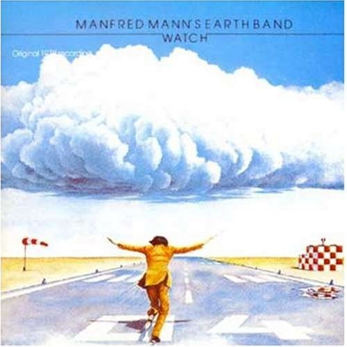 Cover for Manfred Mann's Earth Band · Watch (LP) (2018)