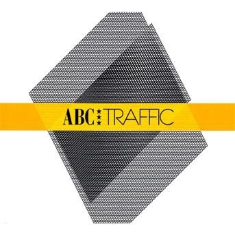 Cover for Abc · Traffic (CD) (2008)