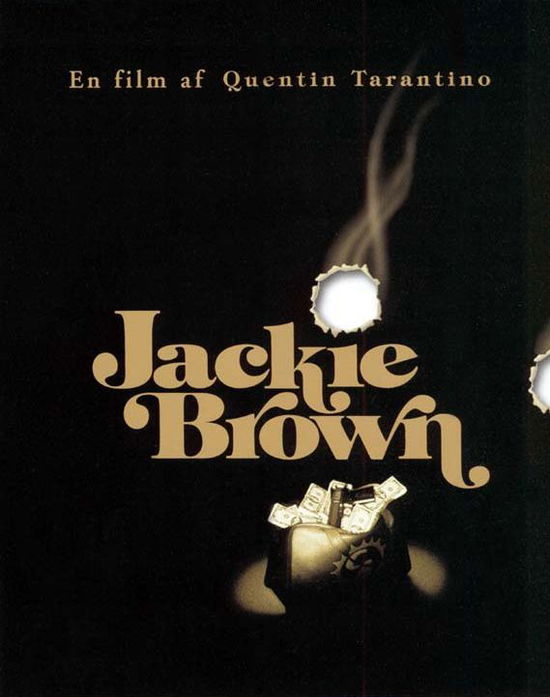 Jackie Brown - Film - Películas - LI-GA - 5060223762005 - 18 de abril de 2011