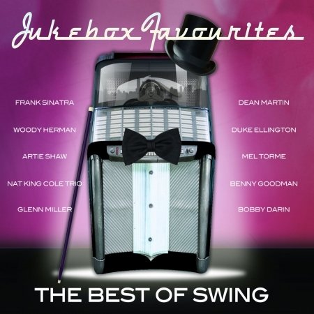 Various Artists - Jukebox Favourites -.. - Musik - AP - 5060332493005 - 14. december 2020