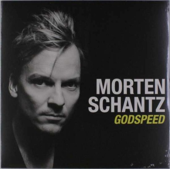 Godspeed - Morten Schantz - Musik - EDITION - 5060509790005 - 27. januar 2017