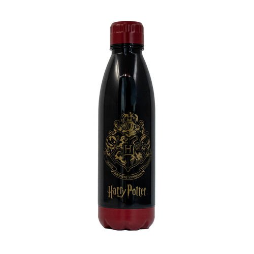 Cover for Harry Potter · Harry Potter Triton Chili Bottle - Crest &amp; Customise (Tasse) (2021)