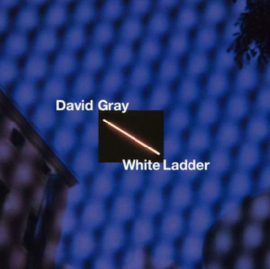Cover for David Gray · White Ladder (LP) [Remastered edition] (2025)