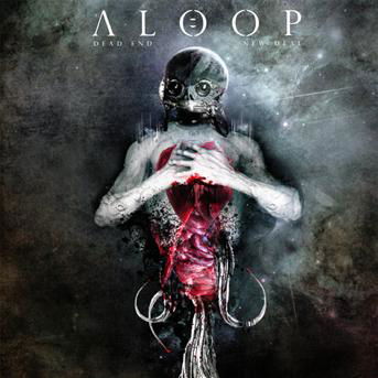 Aloop · Dead End New Deal (CD) (2012)