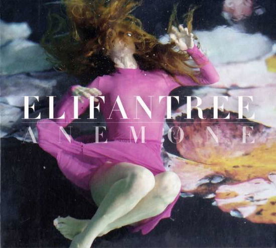 Anemone - Elifantree - Music - ECLIPSE MUSIC - 7071245454005 - March 23, 2018