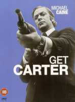 Cover for Get Carter (DVD) (2000)