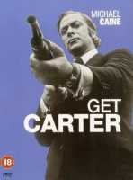 Cover for Get Carter Dvds · Get Carter (DVD) (2000)