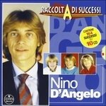 Raccolta Di Successi (Box 10 Cd) - D'Angelo Nino - Music - Zeus Record - 8024631140005 - 2006