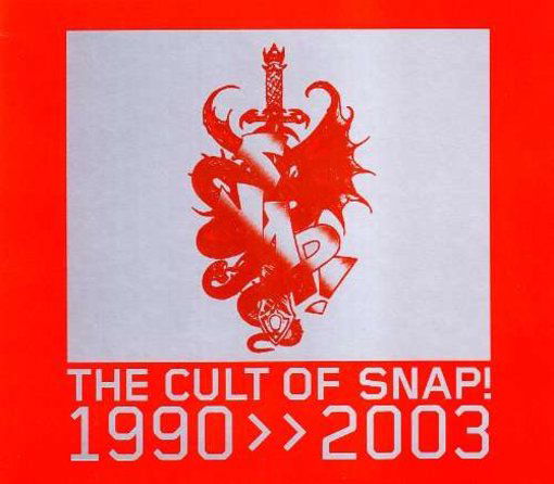 Snap · Best (CD) (2014)