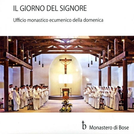 Cover for Miscellanee · Il Giorno Del Signore (CD)