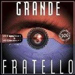 Cover for Grande Fratello 3 · Vv.Aa. (CD) (2003)