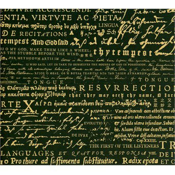 The First of the Listeners - Recitations - Música - AVANTGARDE - 8033224113005 - 11 de novembro de 2016