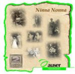 Cover for 2 Cosi · Ninna Nonna (CD) (2006)