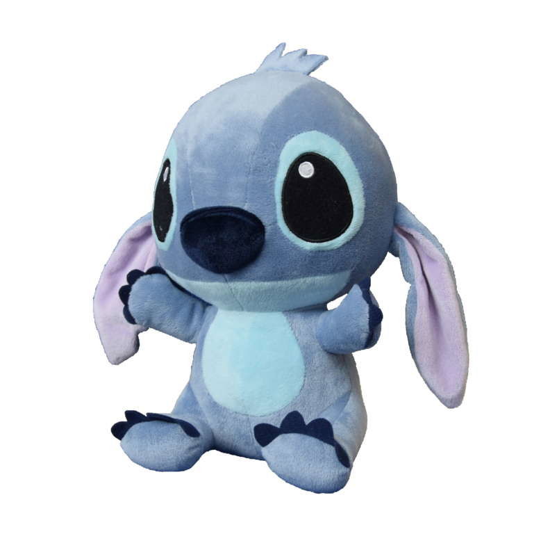 Lilo Stitch Lilo Stitch Stitch Baby Peluche 50 Cm MERCH