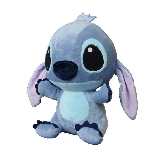 Lilo & Stitch - Stitch Baby (Peluche 50 Cm) - Lilo & Stitch - Koopwaar -  - 8055323625005 - 
