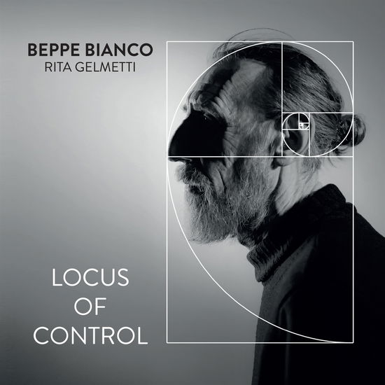 Locus Of Control - Bianco, Beppe / Rita Gelmetti - Music - TRJ - 8146520221005 - October 21, 2022