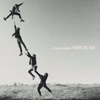 Viento Del Sur - El Duende Callejero - Music - SATELITE K - 8435307616005 - April 21, 2023