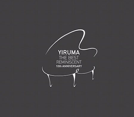 Cover for Yiruma · Best Reminiscent (CD) (2011)