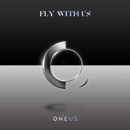 Fly with Us - Oneus - Música - RBW - 8804775134005 - 1 de outubro de 2019