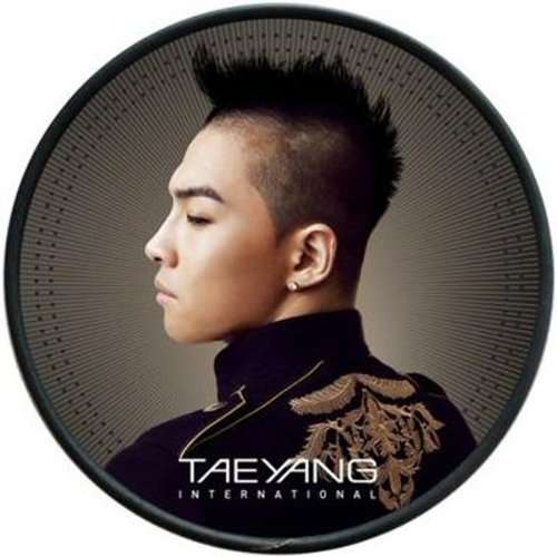 Solar - Taeyang - Filmy -  - 8809231389005 - 2011