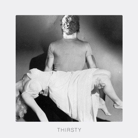 Cover for Black Skirt · Vol 3 Part.2: Thirsty (CD) (2019)