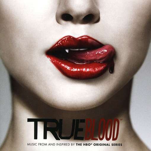 True Blood-ost - Movie - Musik - ATLANTIC - 9340650004005 - 4. september 2009